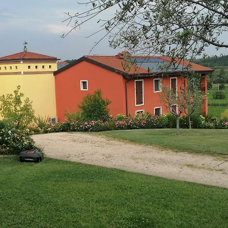 Agriturismo La Rondinella Lazise Kültér fotó