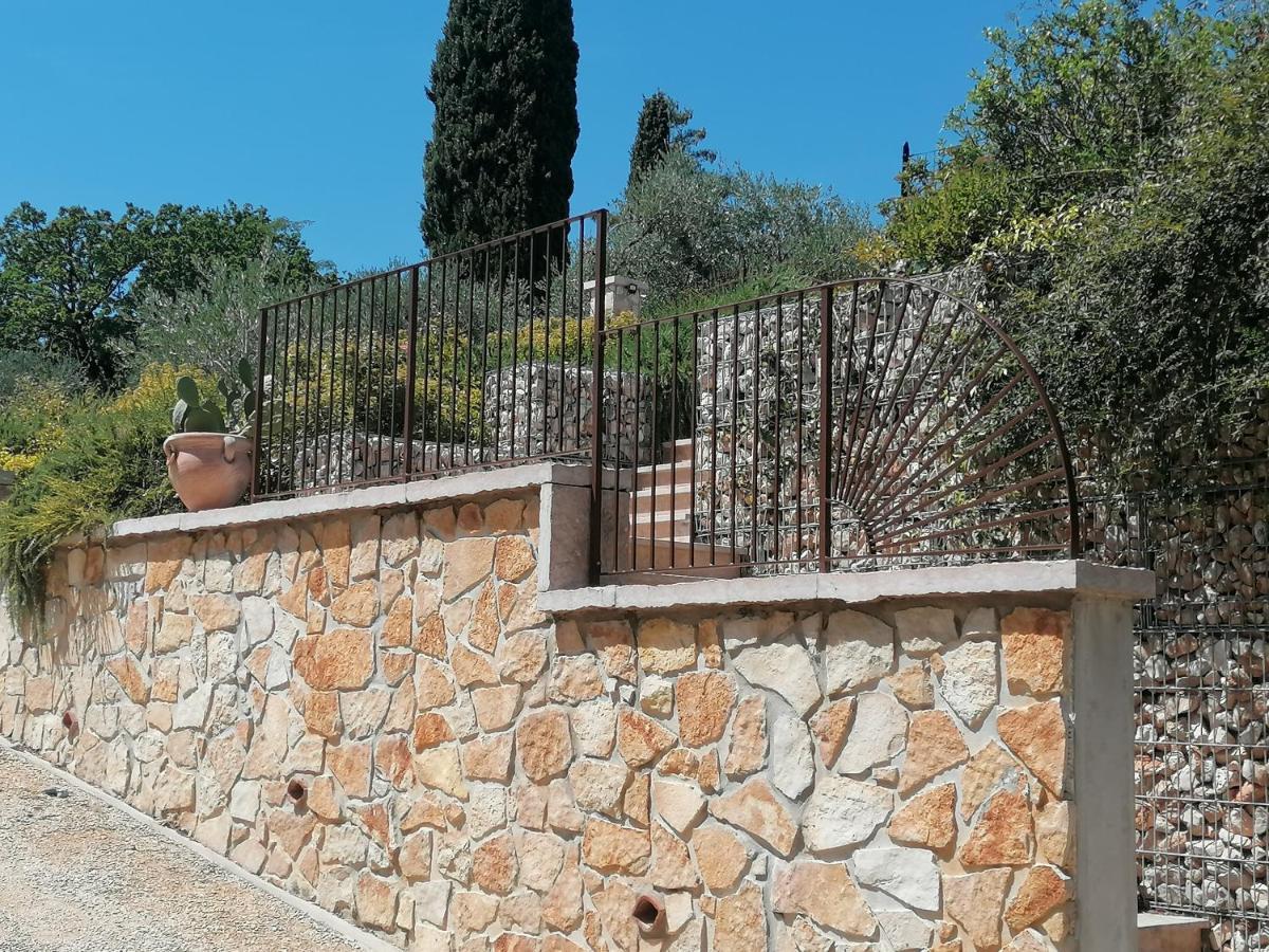 Agriturismo La Rondinella Lazise Kültér fotó