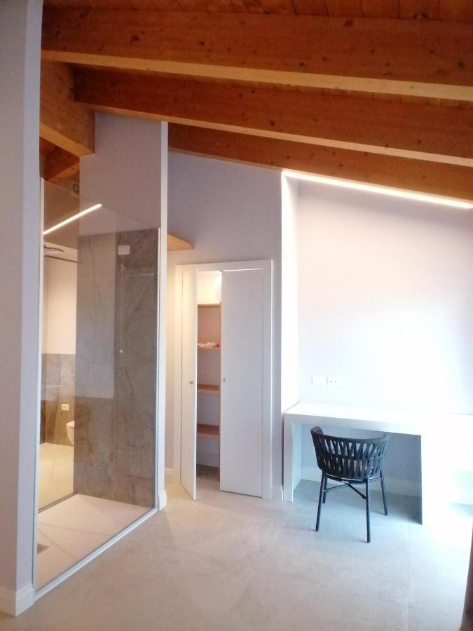 Agriturismo La Rondinella Lazise Kültér fotó