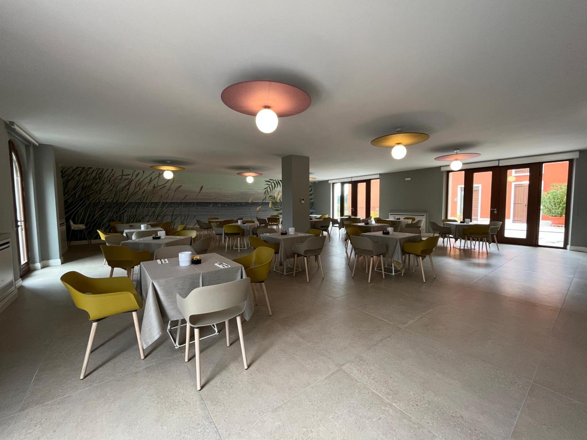 Agriturismo La Rondinella Lazise Kültér fotó