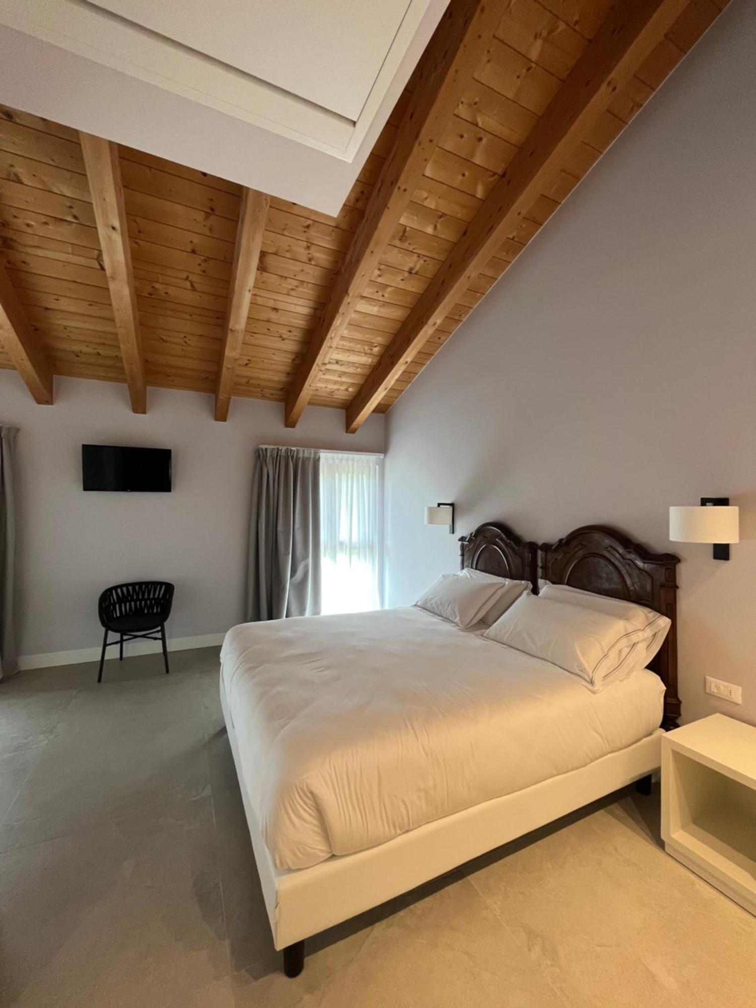 Agriturismo La Rondinella Lazise Kültér fotó
