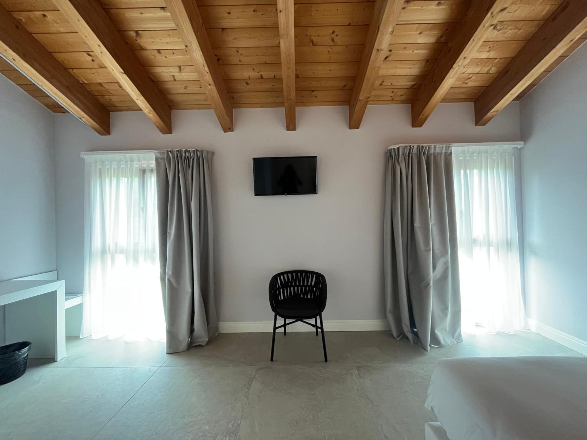 Agriturismo La Rondinella Lazise Kültér fotó