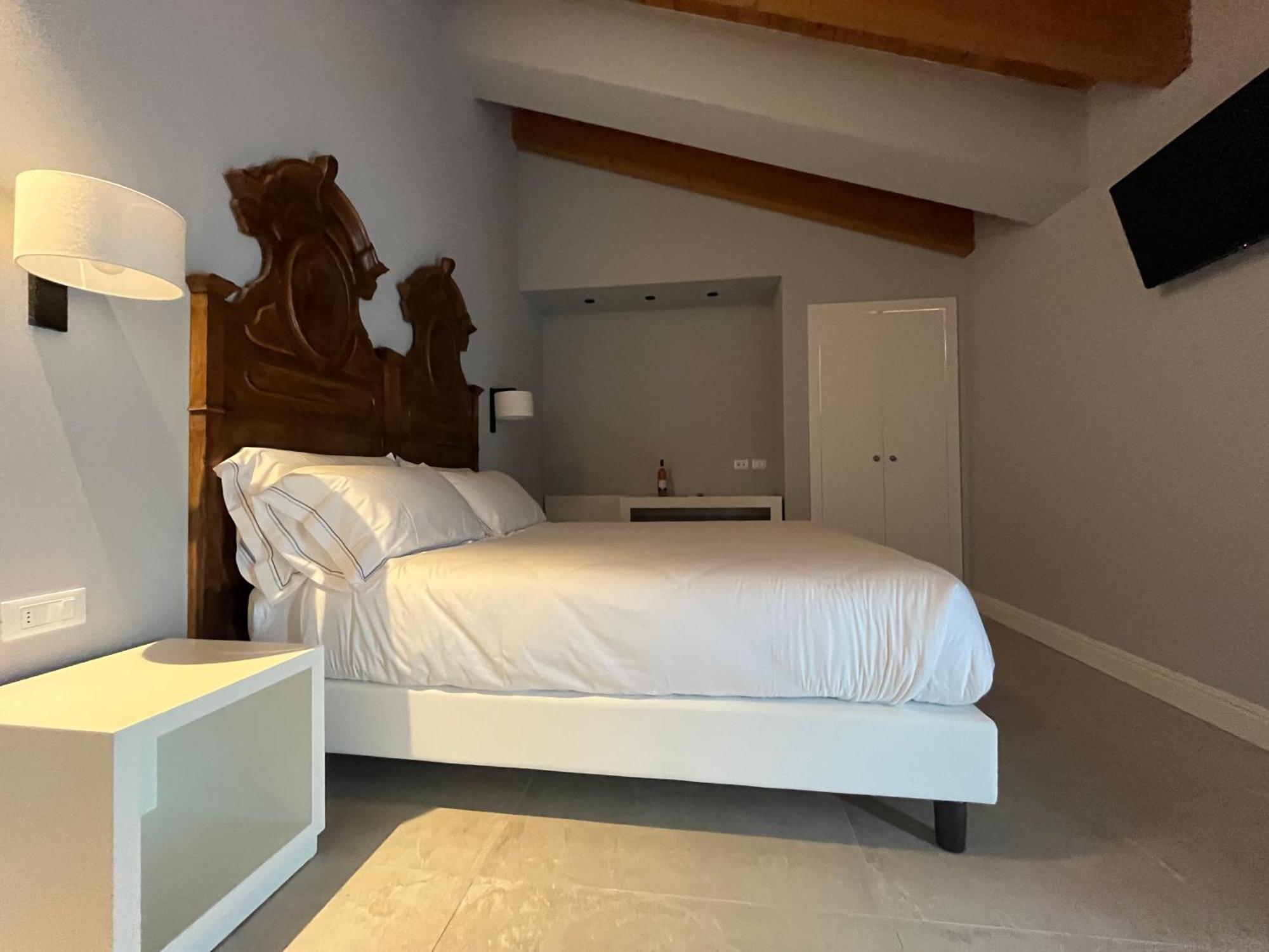 Agriturismo La Rondinella Lazise Kültér fotó