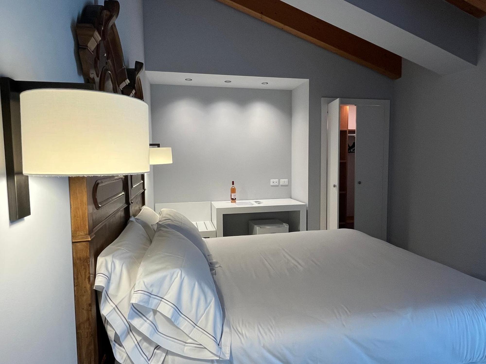 Agriturismo La Rondinella Lazise Kültér fotó