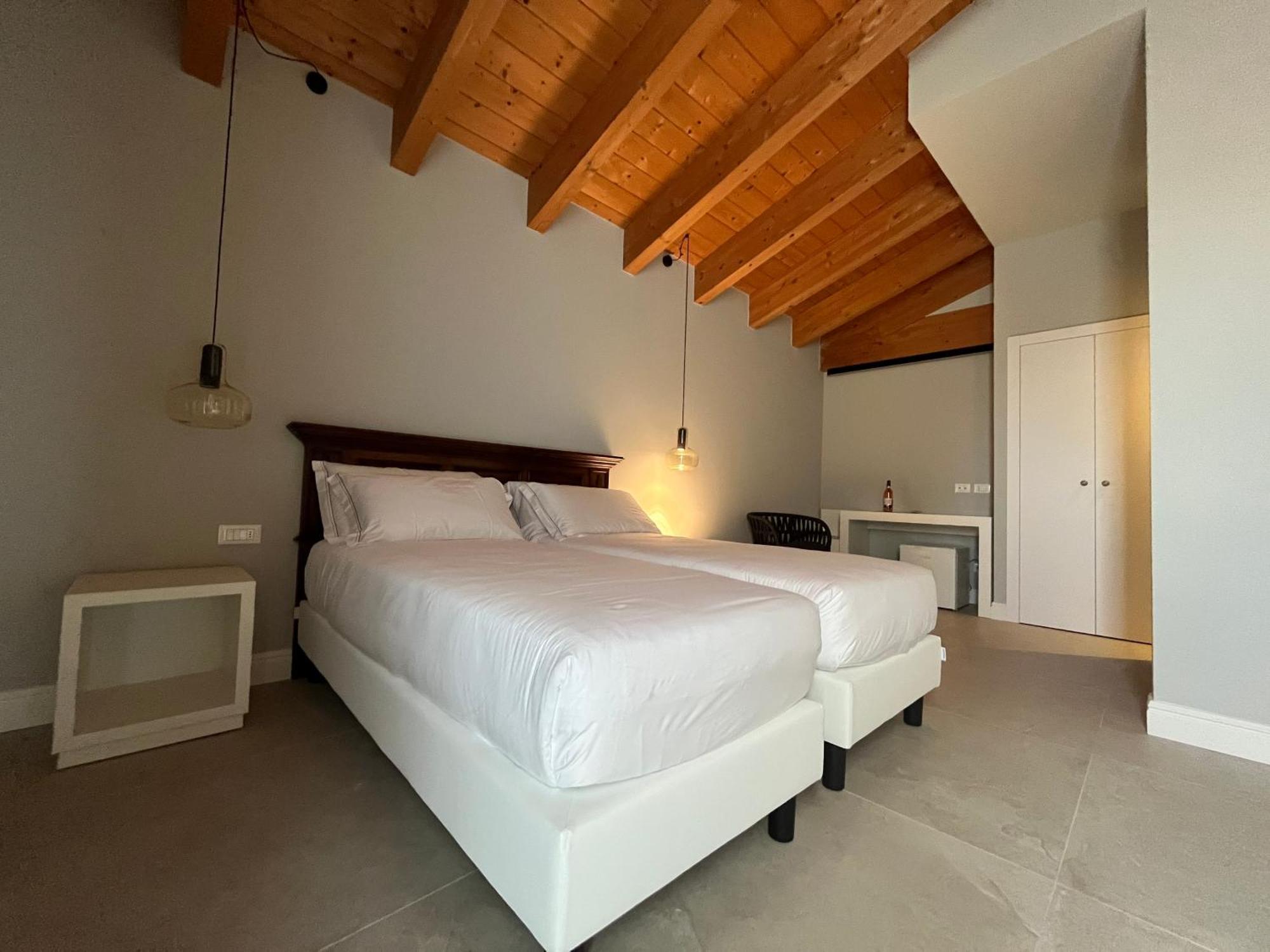 Agriturismo La Rondinella Lazise Kültér fotó