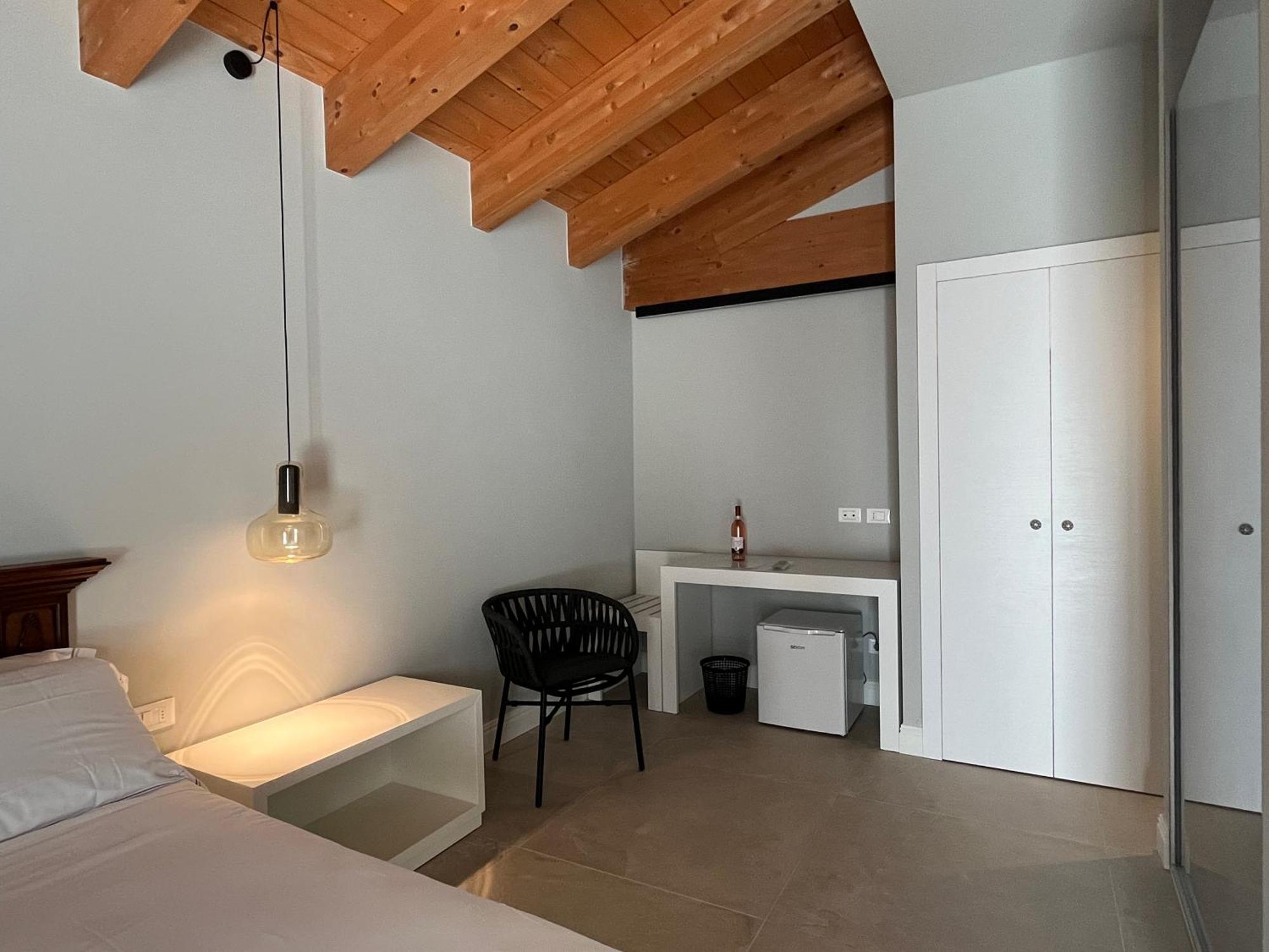 Agriturismo La Rondinella Lazise Kültér fotó