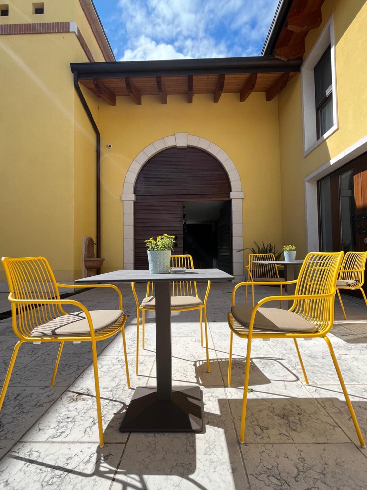 Agriturismo La Rondinella Lazise Kültér fotó