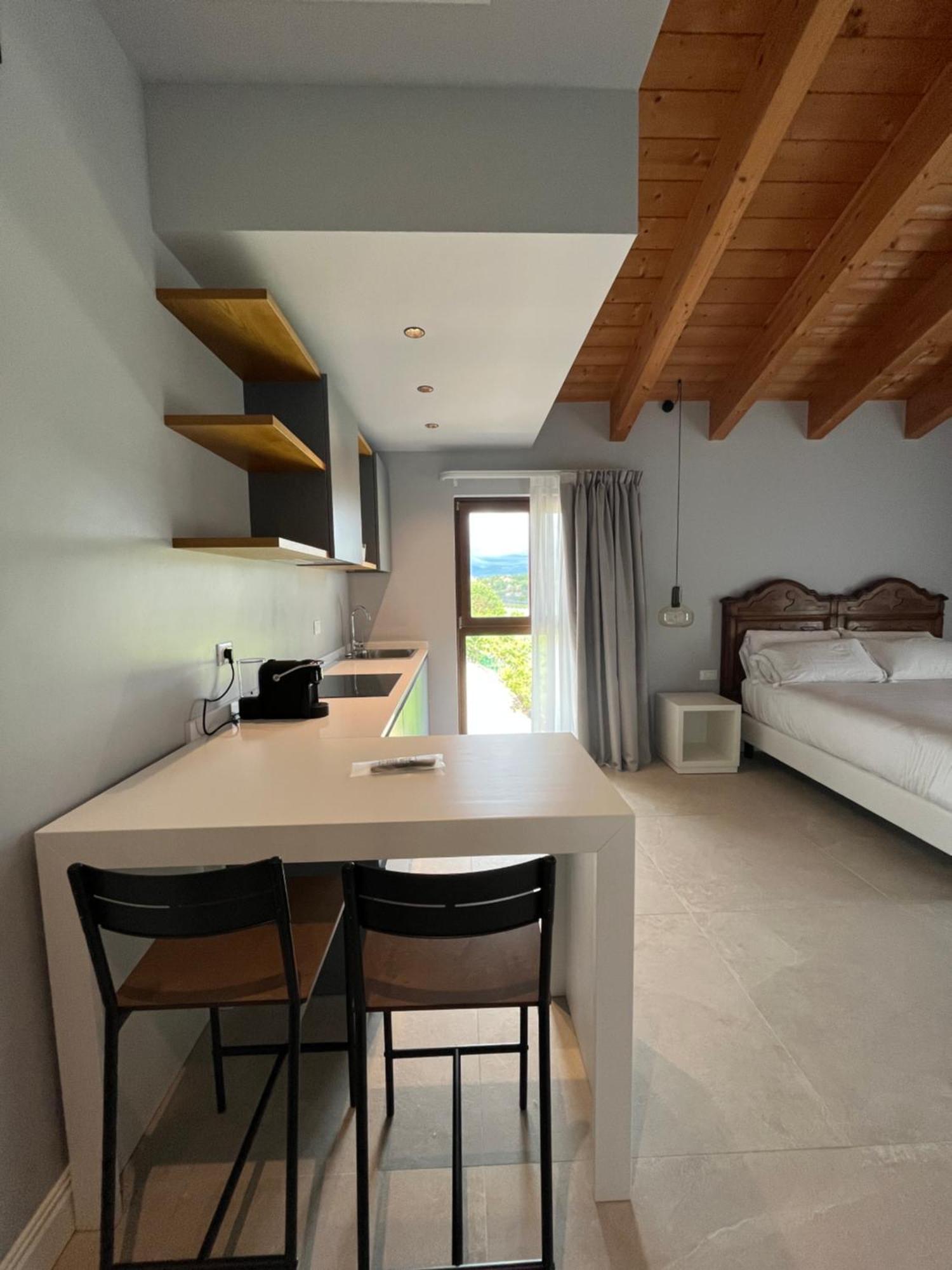 Agriturismo La Rondinella Lazise Kültér fotó