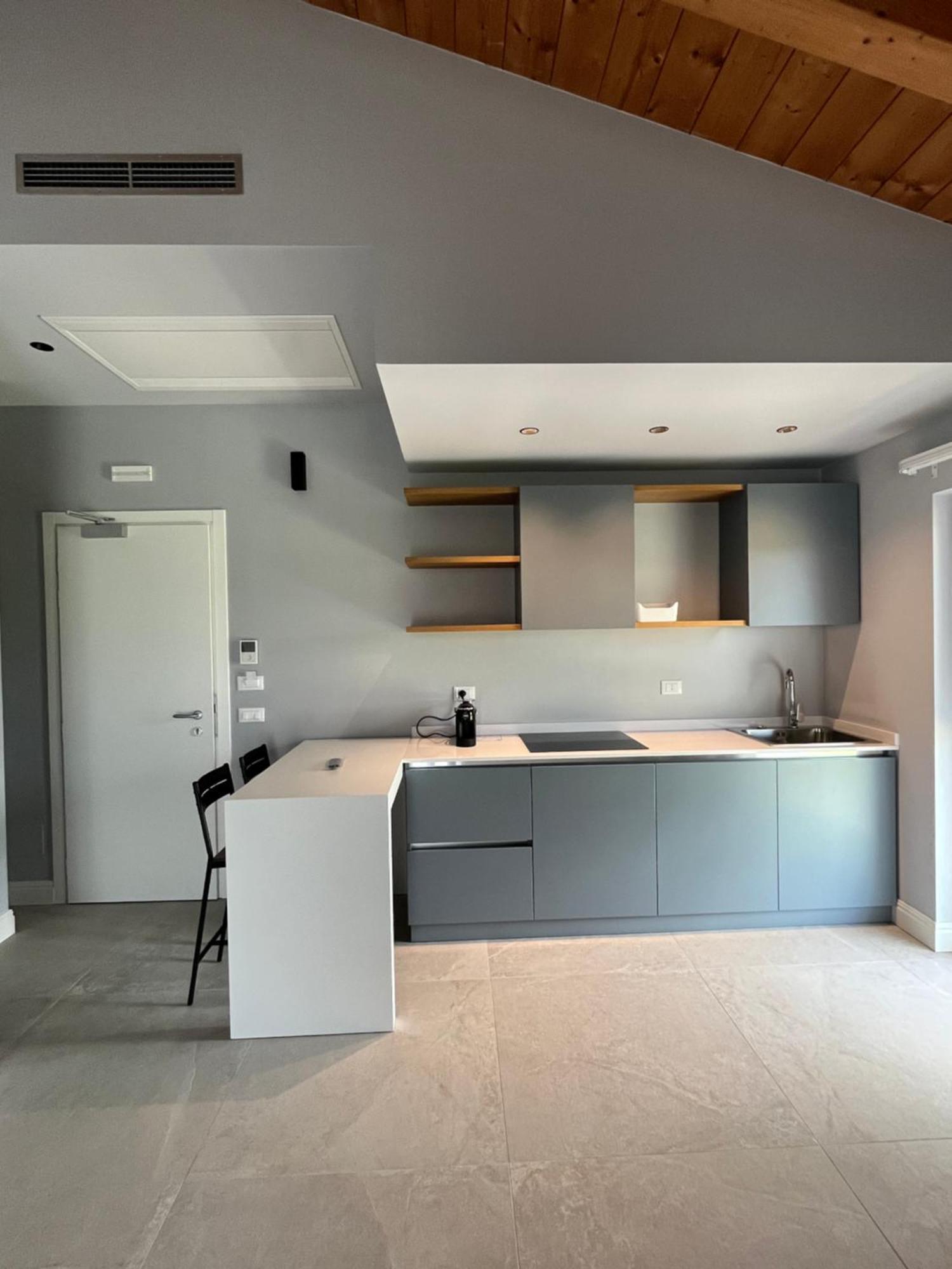 Agriturismo La Rondinella Lazise Kültér fotó