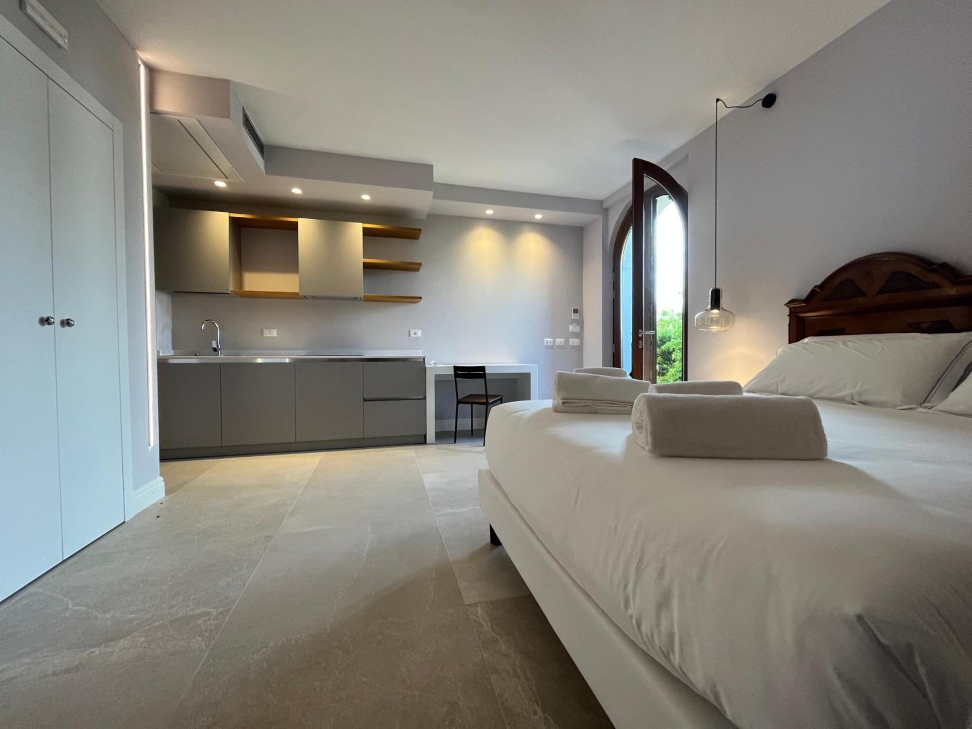 Agriturismo La Rondinella Lazise Kültér fotó