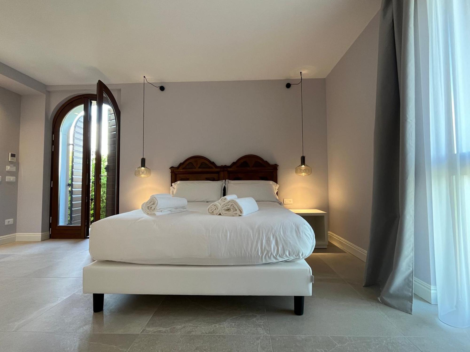 Agriturismo La Rondinella Lazise Kültér fotó
